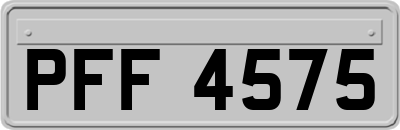 PFF4575