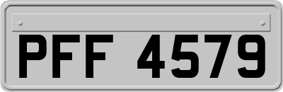 PFF4579