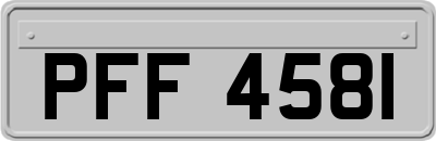 PFF4581