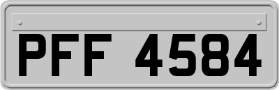 PFF4584