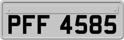 PFF4585