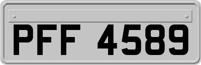 PFF4589