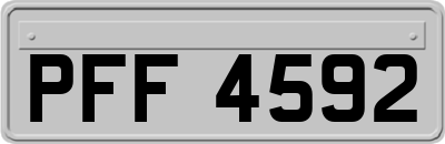 PFF4592