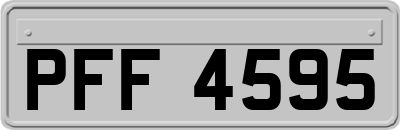 PFF4595