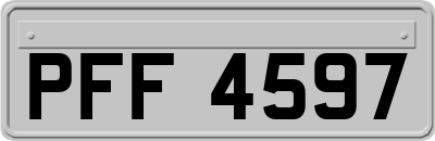 PFF4597