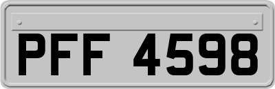 PFF4598