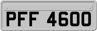PFF4600