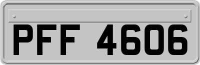 PFF4606