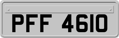 PFF4610