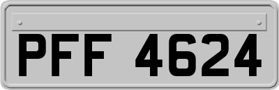 PFF4624