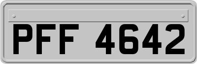 PFF4642