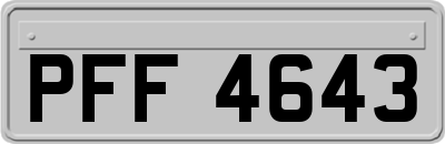 PFF4643