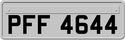 PFF4644