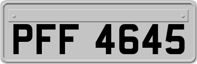 PFF4645