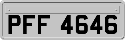 PFF4646