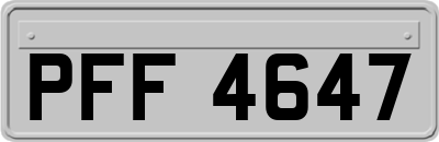 PFF4647