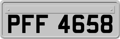 PFF4658