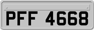 PFF4668