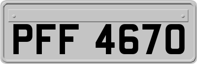 PFF4670