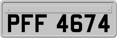 PFF4674