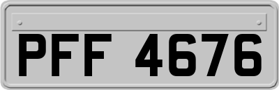 PFF4676