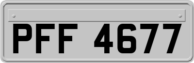 PFF4677