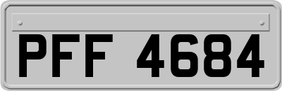 PFF4684