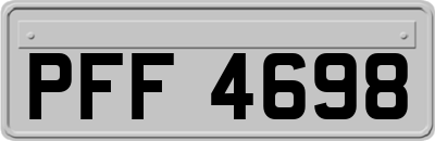 PFF4698