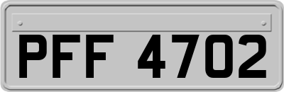 PFF4702