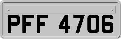 PFF4706