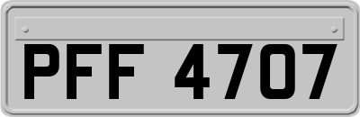 PFF4707
