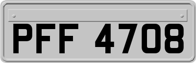 PFF4708