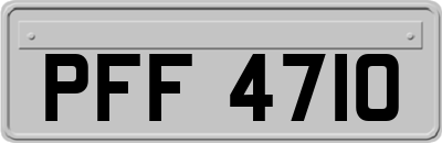 PFF4710