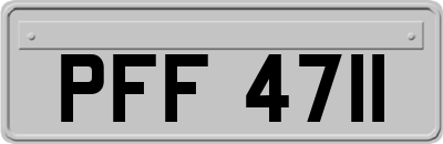 PFF4711