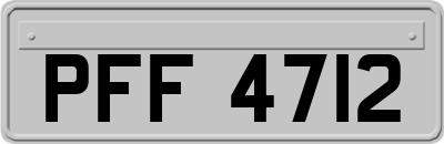 PFF4712