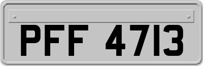 PFF4713