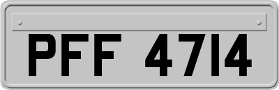 PFF4714