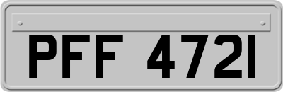 PFF4721