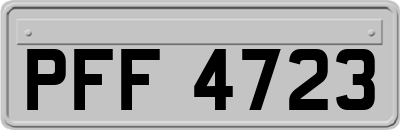 PFF4723