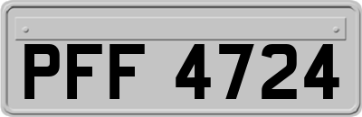 PFF4724