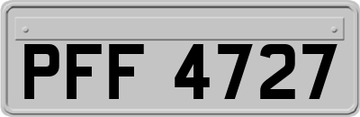 PFF4727