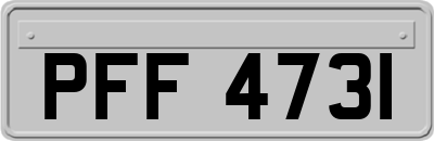 PFF4731