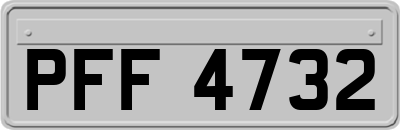 PFF4732