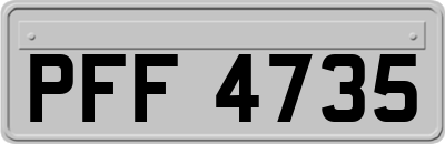 PFF4735
