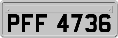 PFF4736