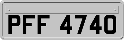PFF4740