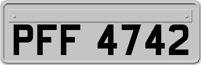 PFF4742