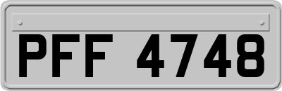 PFF4748