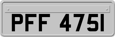 PFF4751