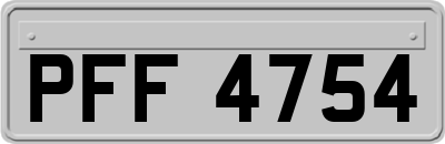 PFF4754